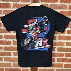 Motorcross Arenacross Tee!